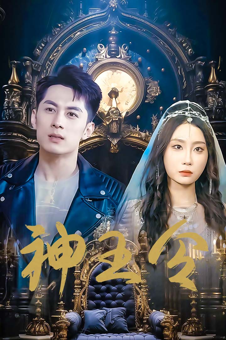 神王令